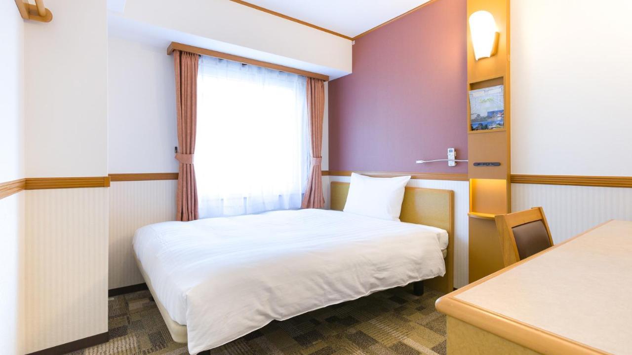 Toyoko Inn Shin-Yokohama Ekimae Honkan Dış mekan fotoğraf