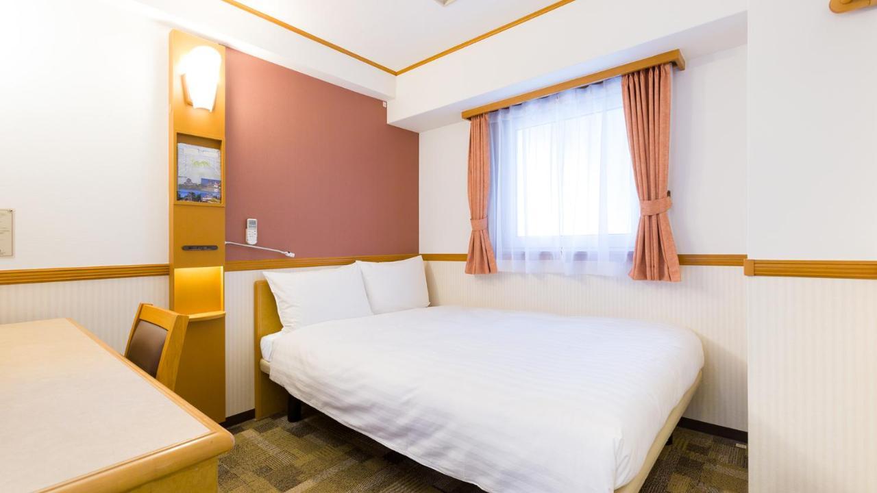 Toyoko Inn Shin-Yokohama Ekimae Honkan Dış mekan fotoğraf