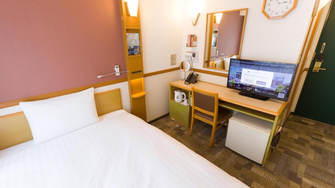 Toyoko Inn Shin-Yokohama Ekimae Honkan Dış mekan fotoğraf