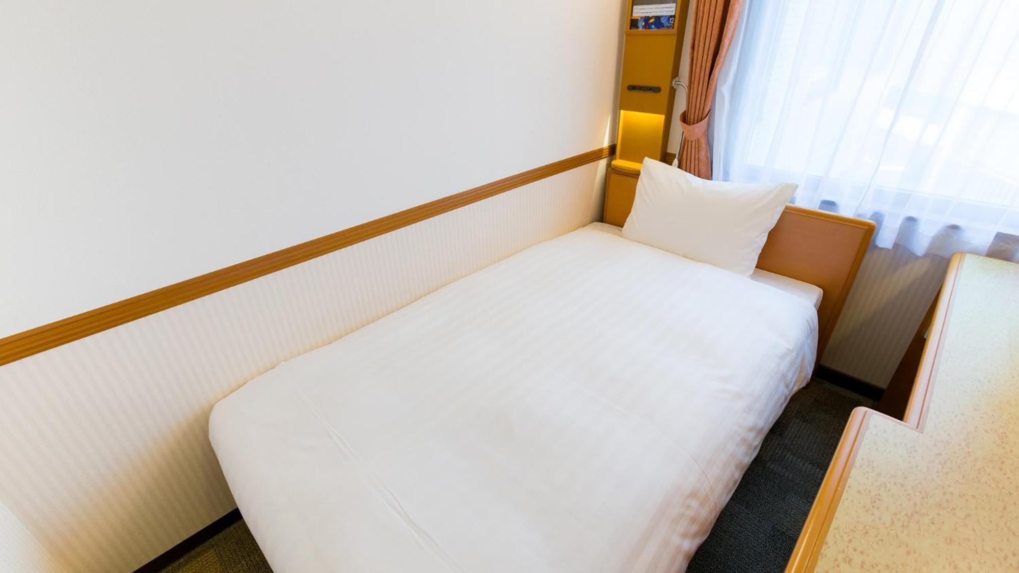 Toyoko Inn Shin-Yokohama Ekimae Honkan Oda fotoğraf