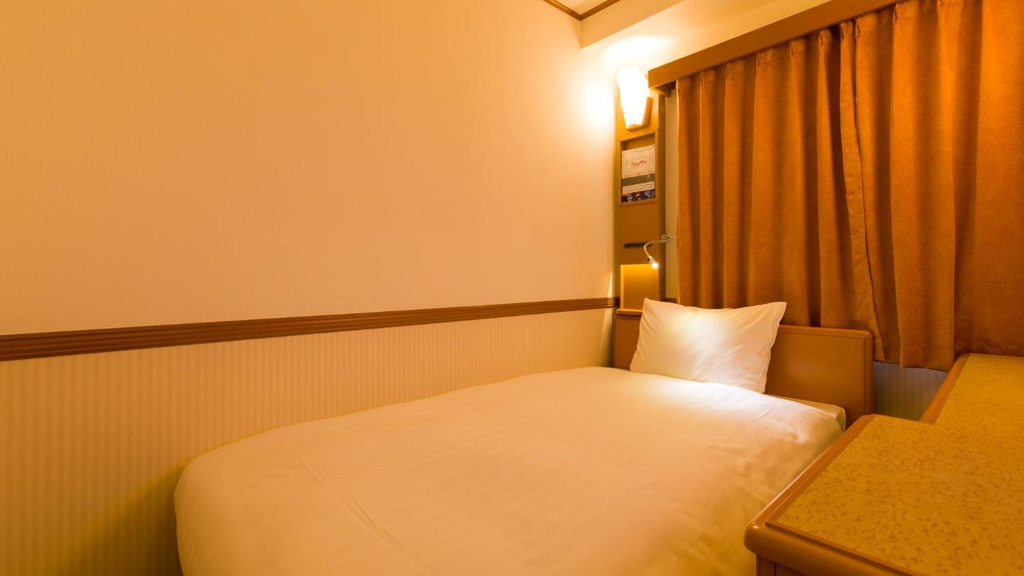 Toyoko Inn Shin-Yokohama Ekimae Honkan Oda fotoğraf