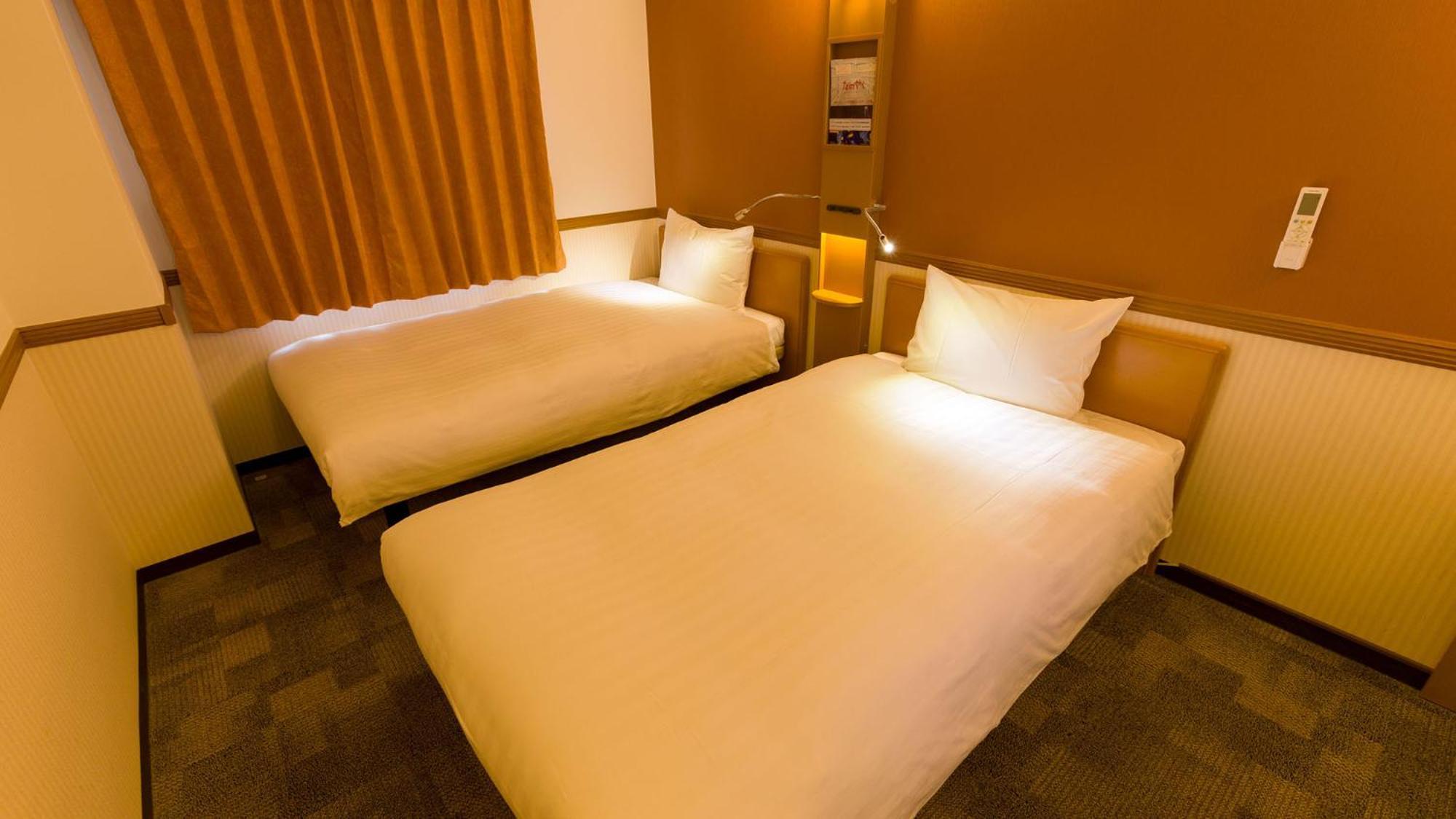 Toyoko Inn Shin-Yokohama Ekimae Honkan Oda fotoğraf