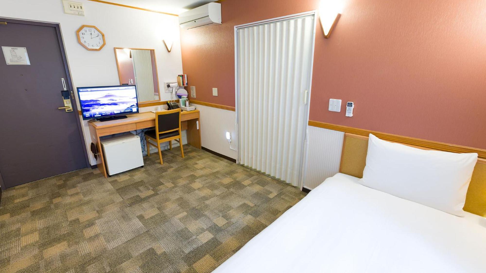 Toyoko Inn Shin-Yokohama Ekimae Honkan Oda fotoğraf