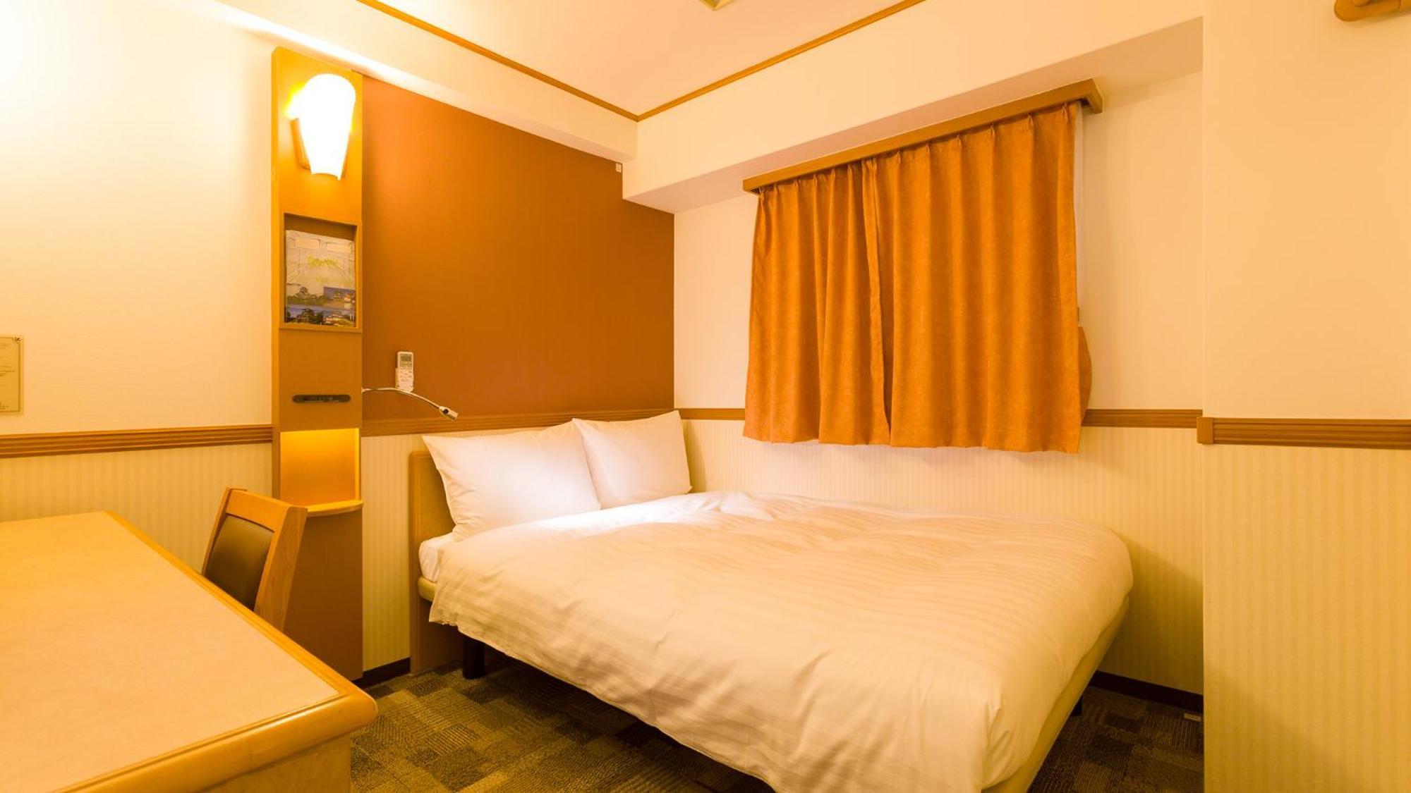 Toyoko Inn Shin-Yokohama Ekimae Honkan Oda fotoğraf