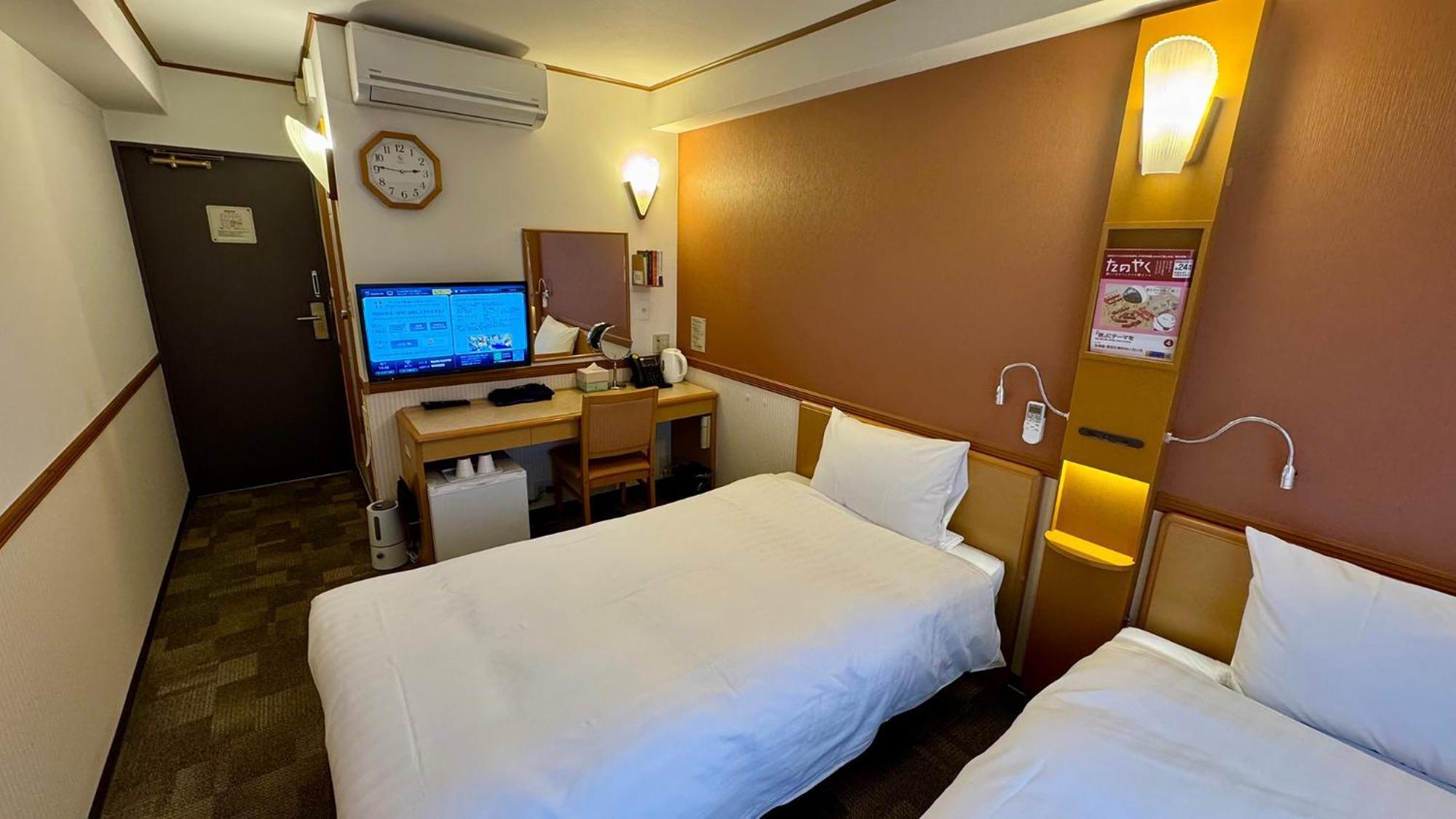 Toyoko Inn Shin-Yokohama Ekimae Honkan Dış mekan fotoğraf