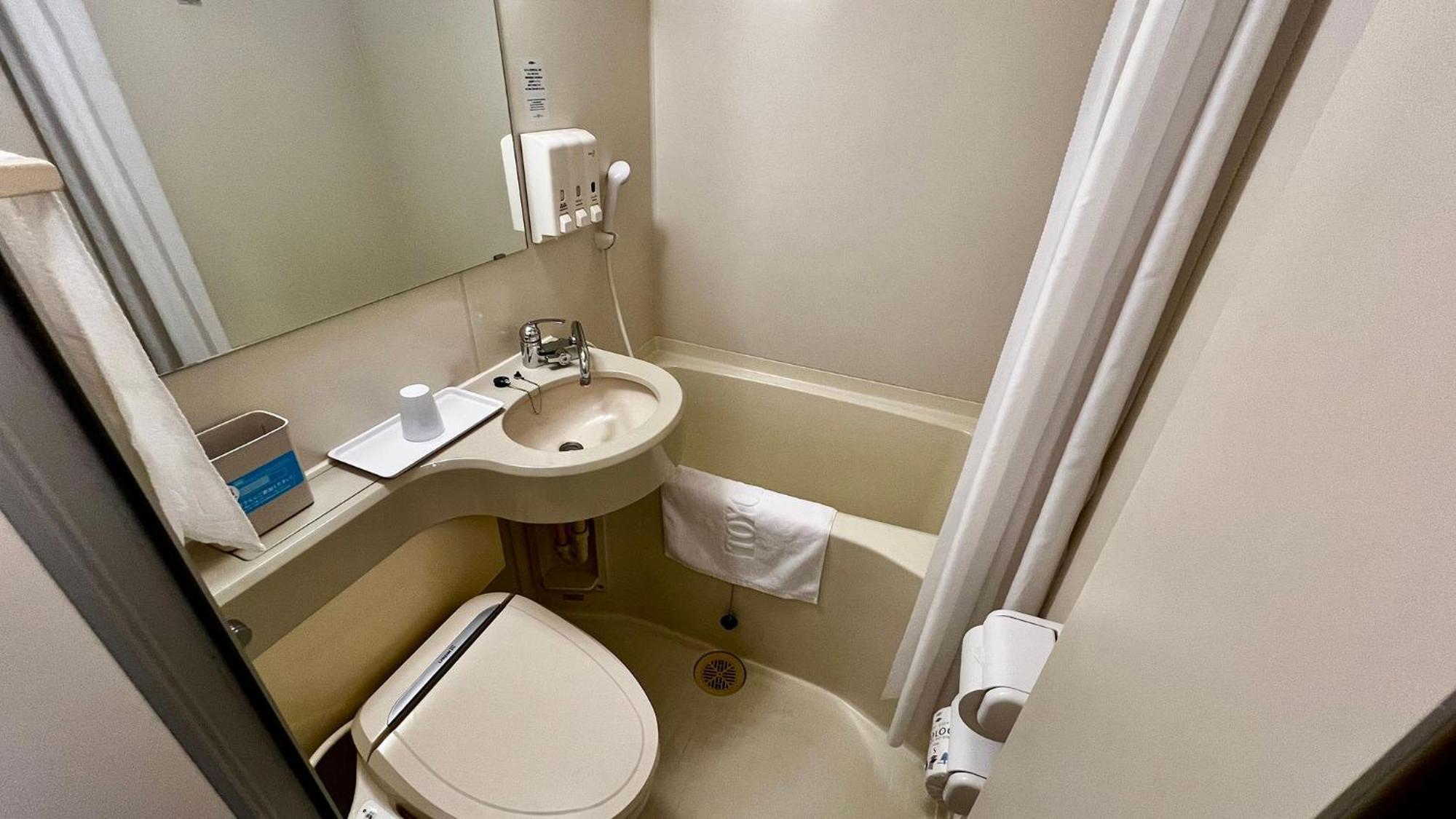 Toyoko Inn Shin-Yokohama Ekimae Honkan Dış mekan fotoğraf